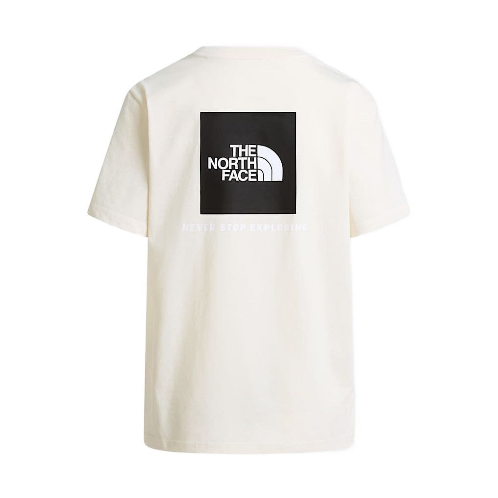 Evo Box Never Stop Exploring T-Shirt Dam
