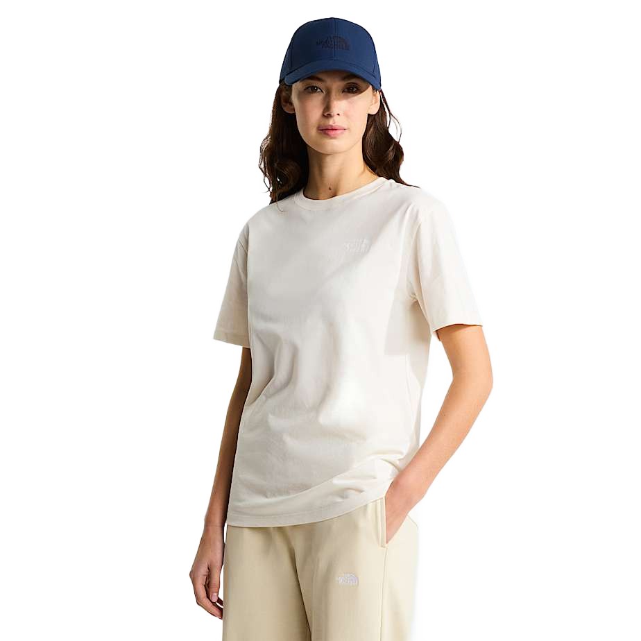Evo Box Never Stop Exploring T-Shirt Dam