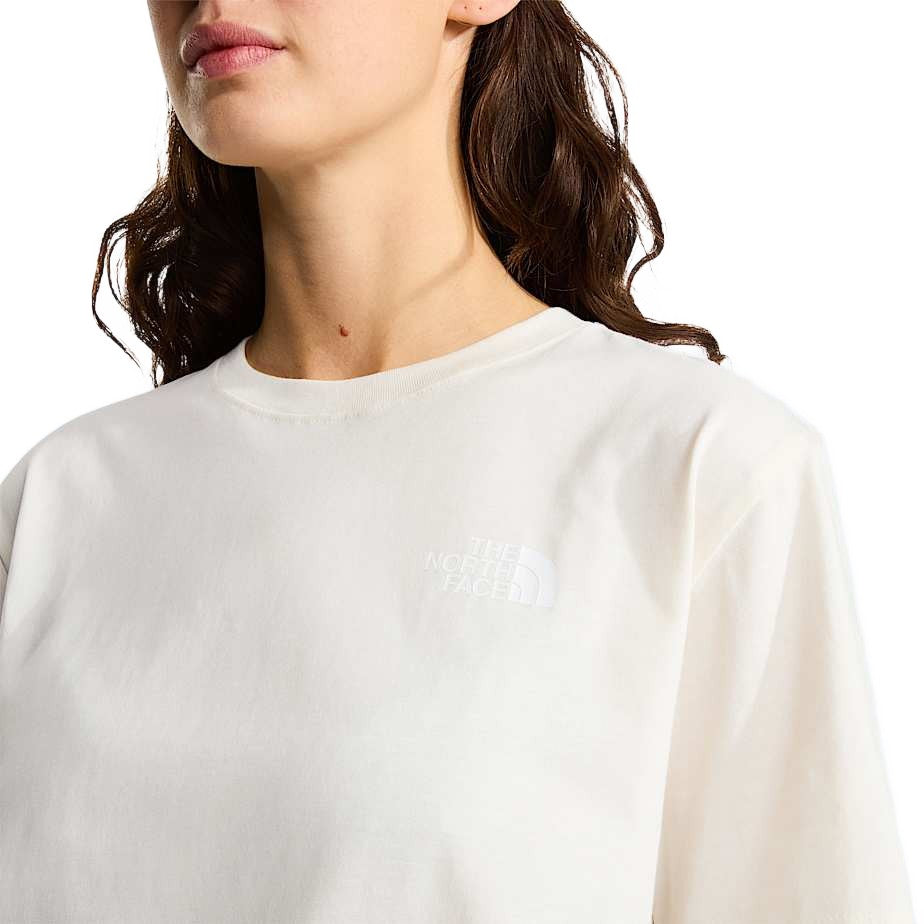 Evo Box Never Stop Exploring T-Shirt Dam