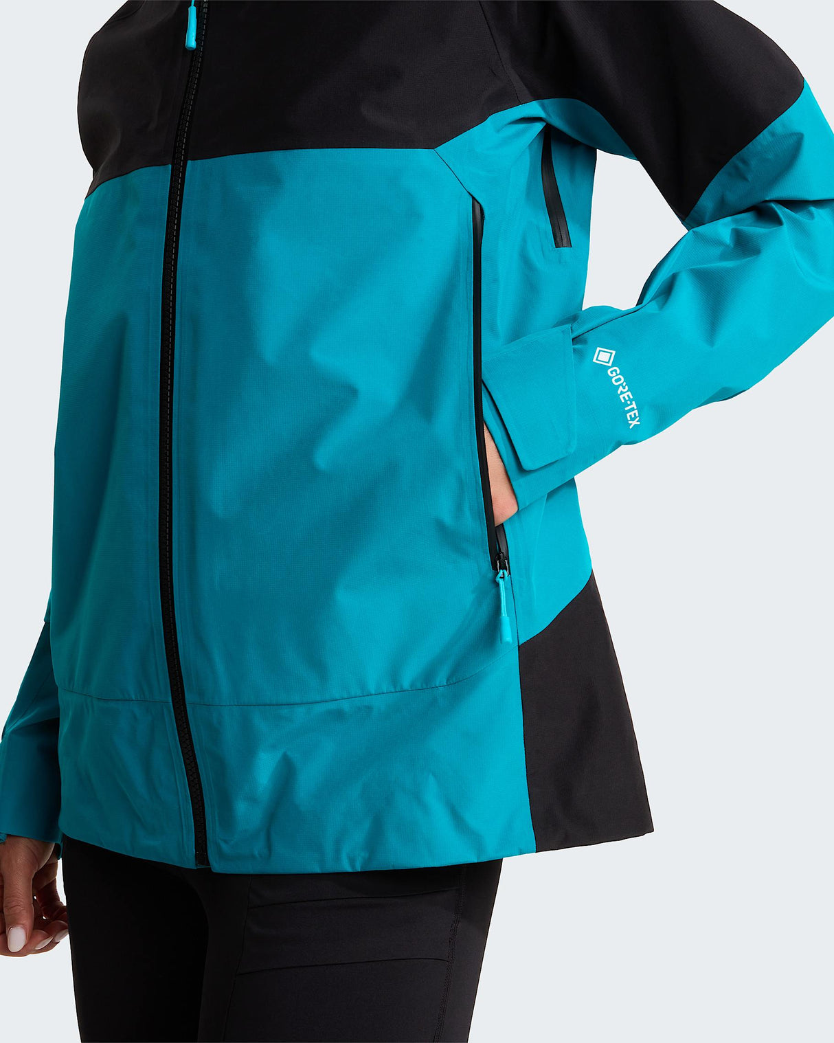 W JAZZI 3L GTX JACKET