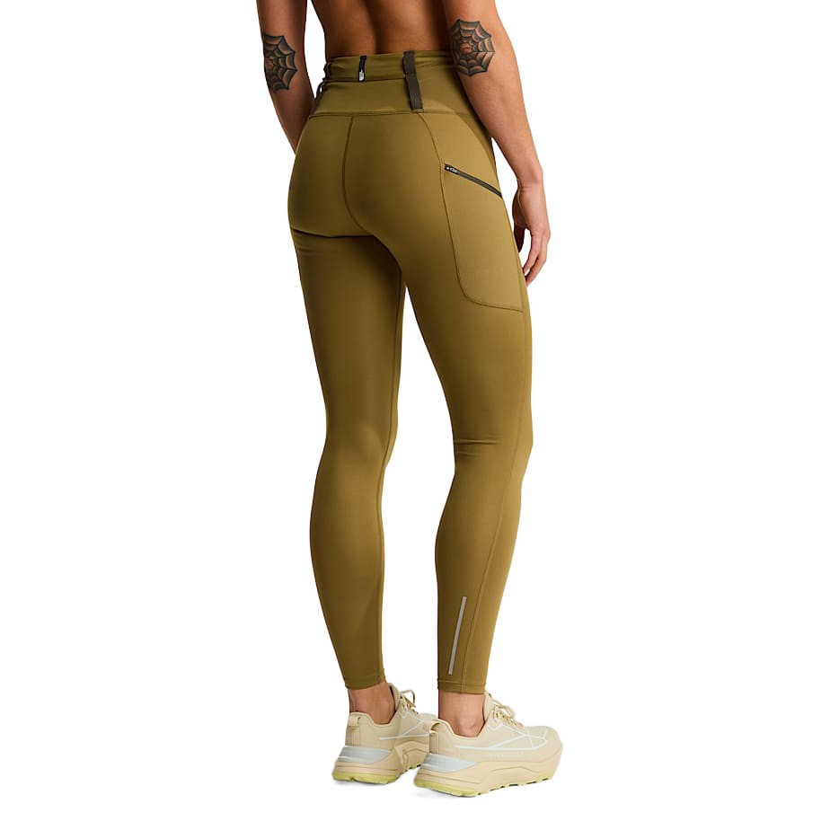 Refina Utility Leggings Dam