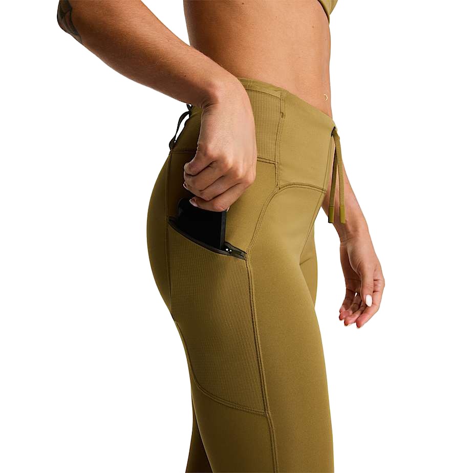 Refina Utility Leggings Dam