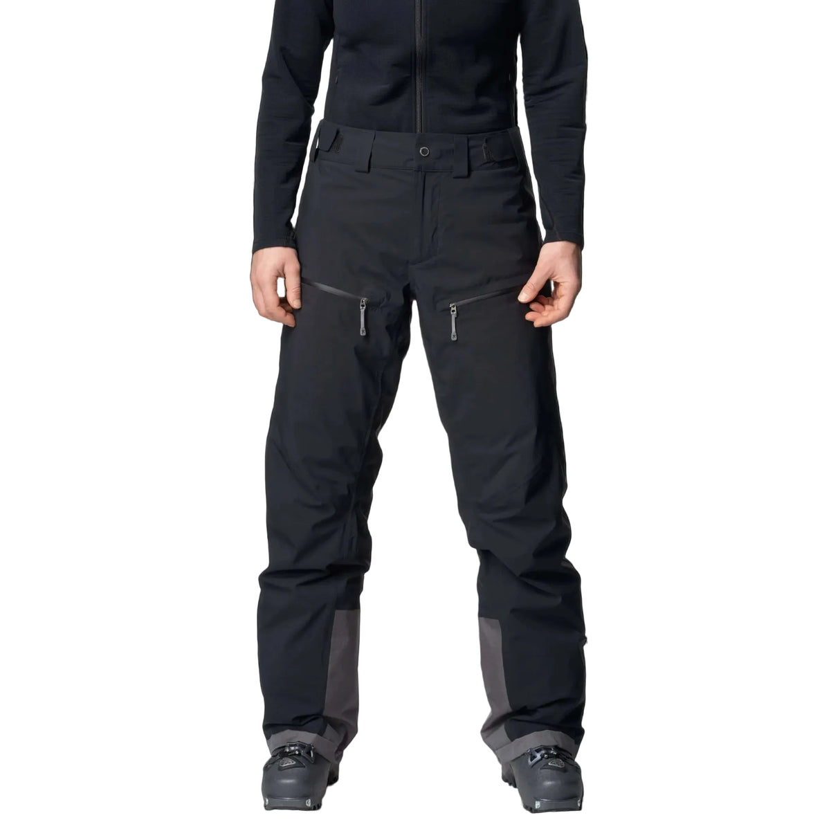 Ride Isolerade Byxor Dam