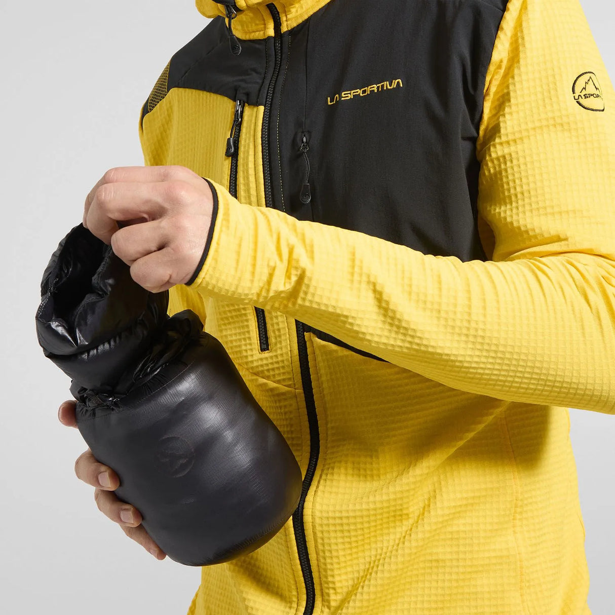 Lumina 300 Dunjacka Herr