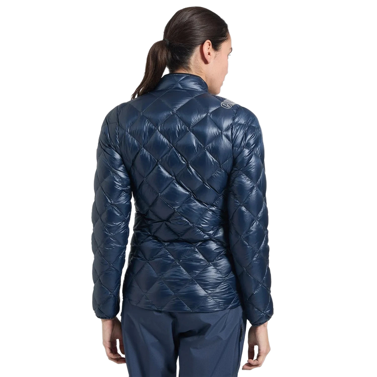 Lumina 100 Dunjacka Dam