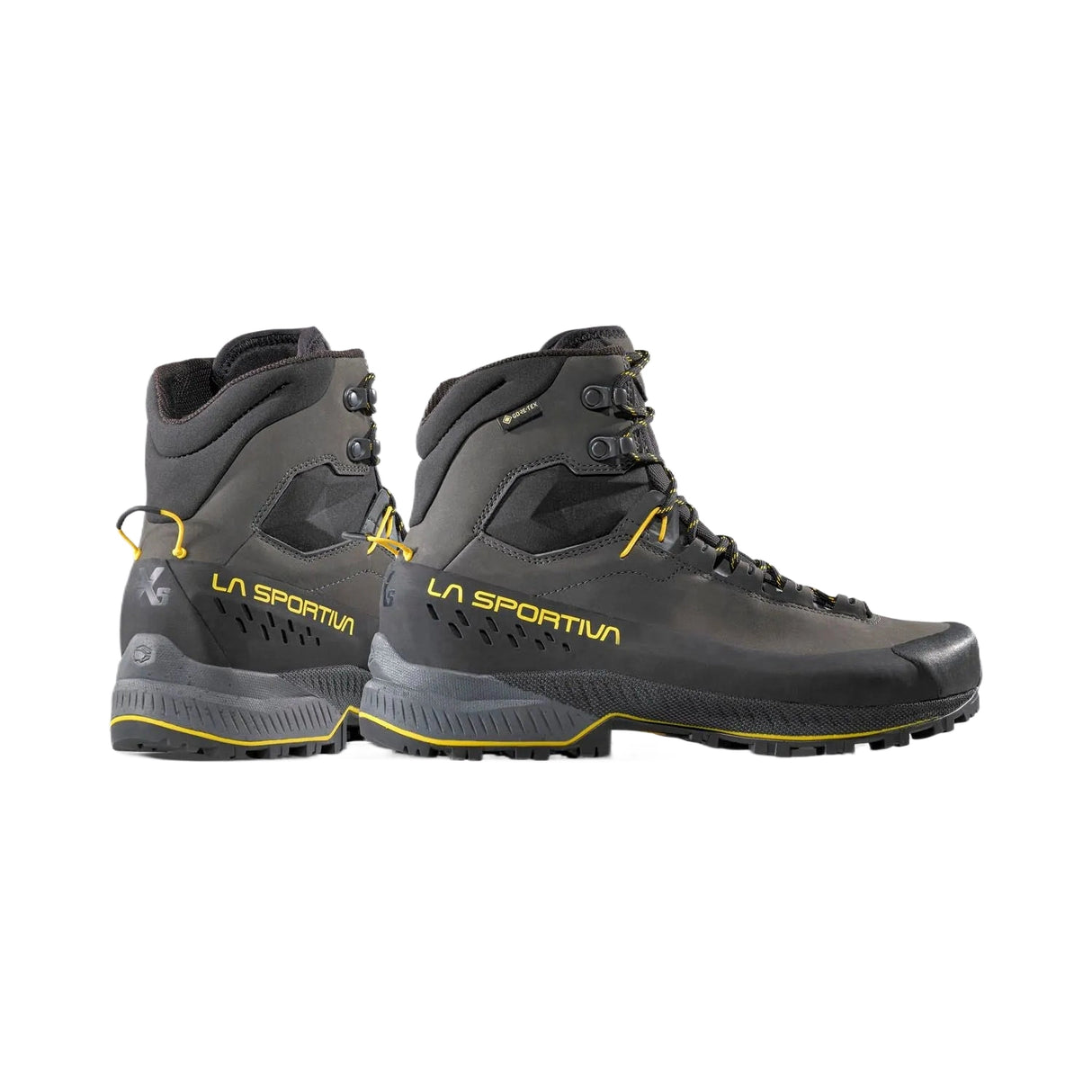 TX5 Evo Mid GTX