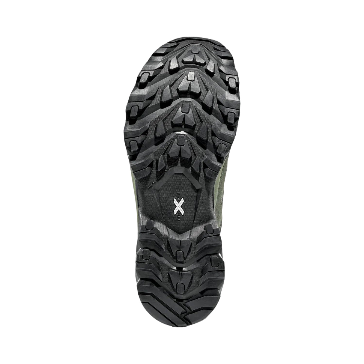Ultra Raptor 3 GTX