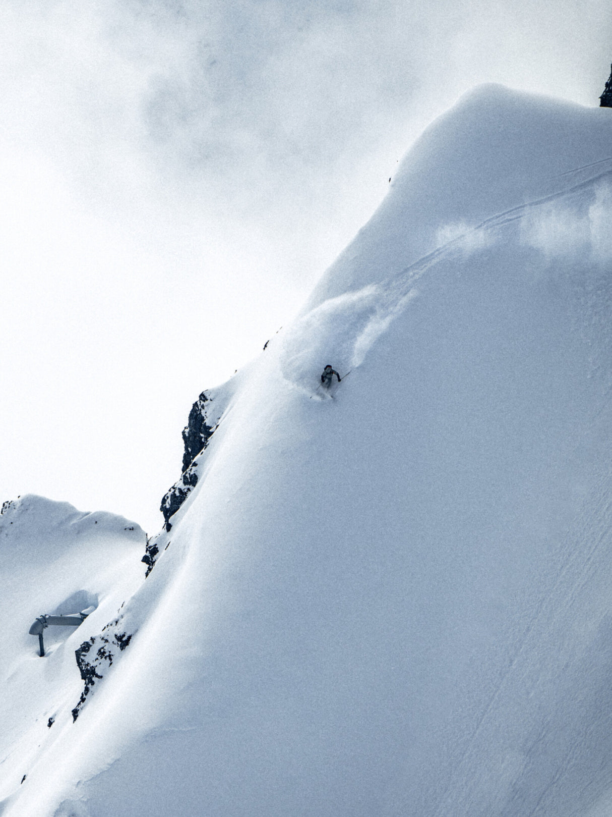 RANGER 96 Skida Allmountain