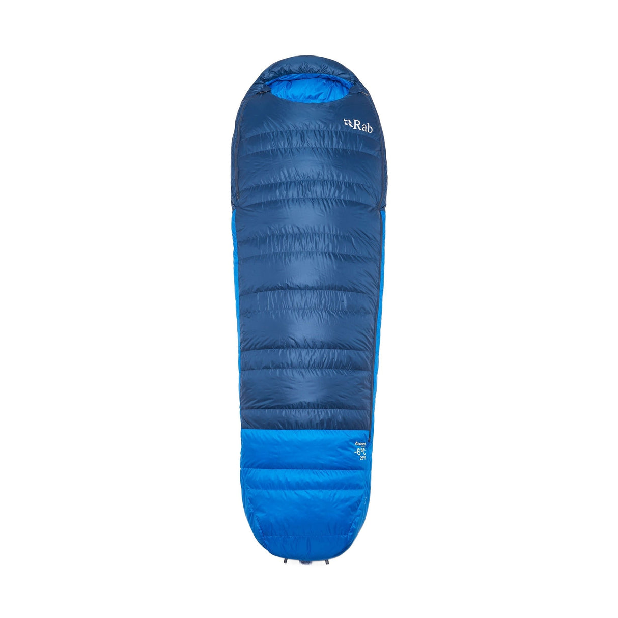 Ascent -6C / 20F Sovsäck
