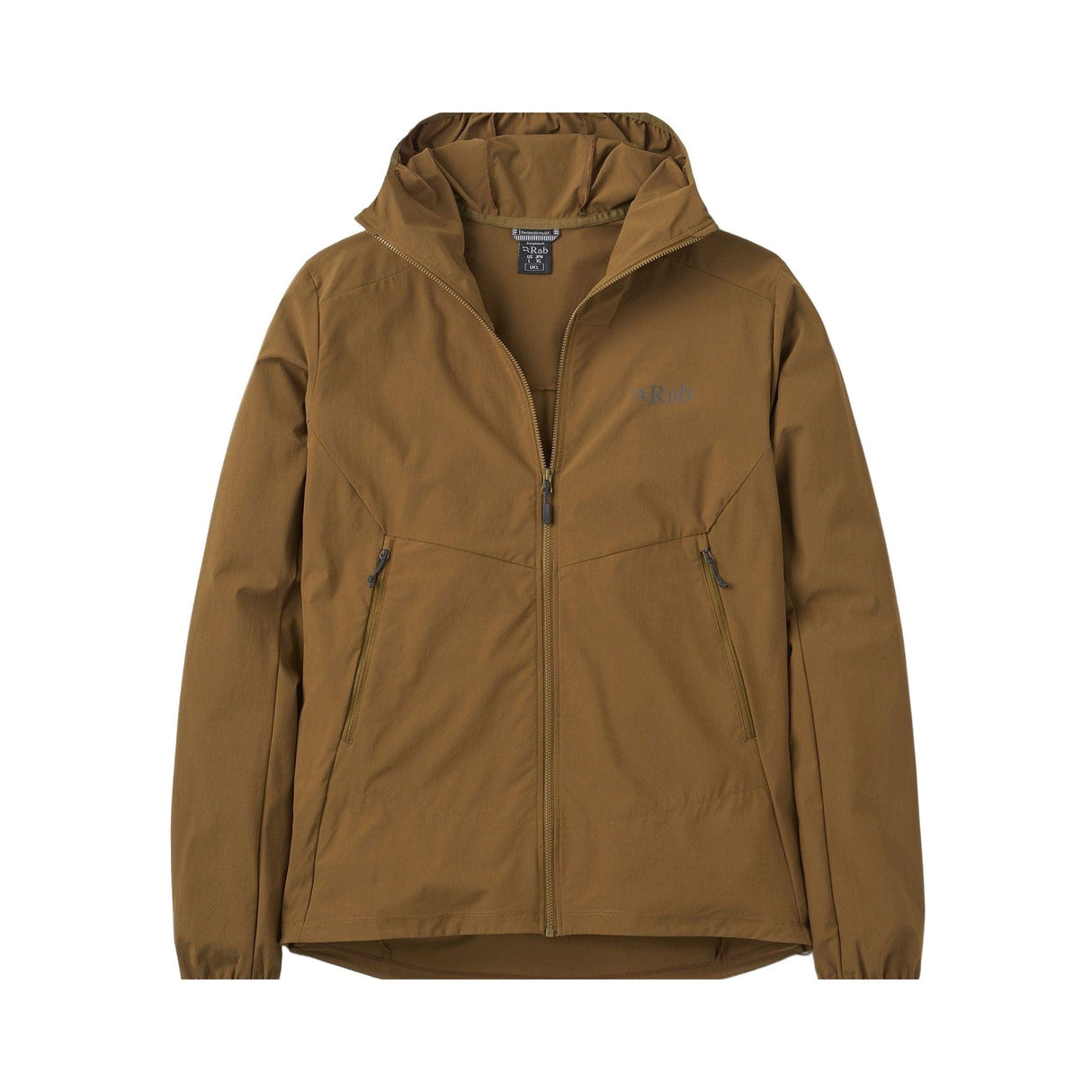 Borealis Hoody Herr