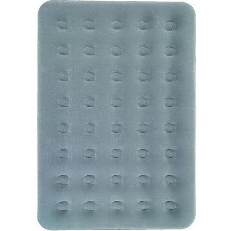Översikt över X'tra Quickbed luftmadrass med bumpad textur