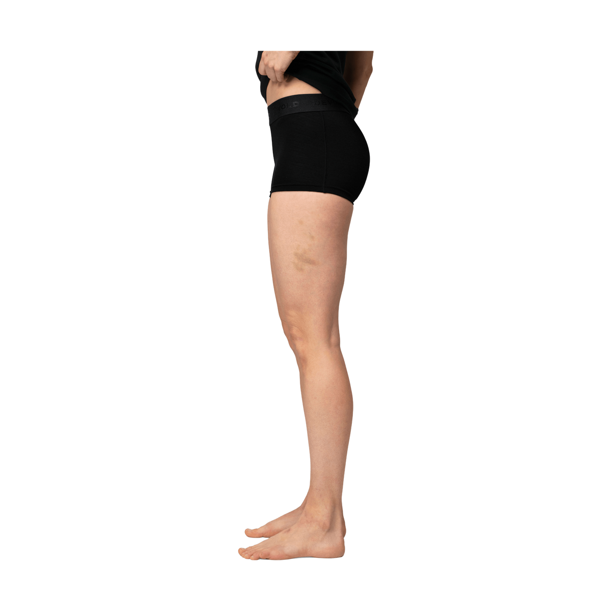 Breeze Merino 150 Hipster Ulltrosor Dam