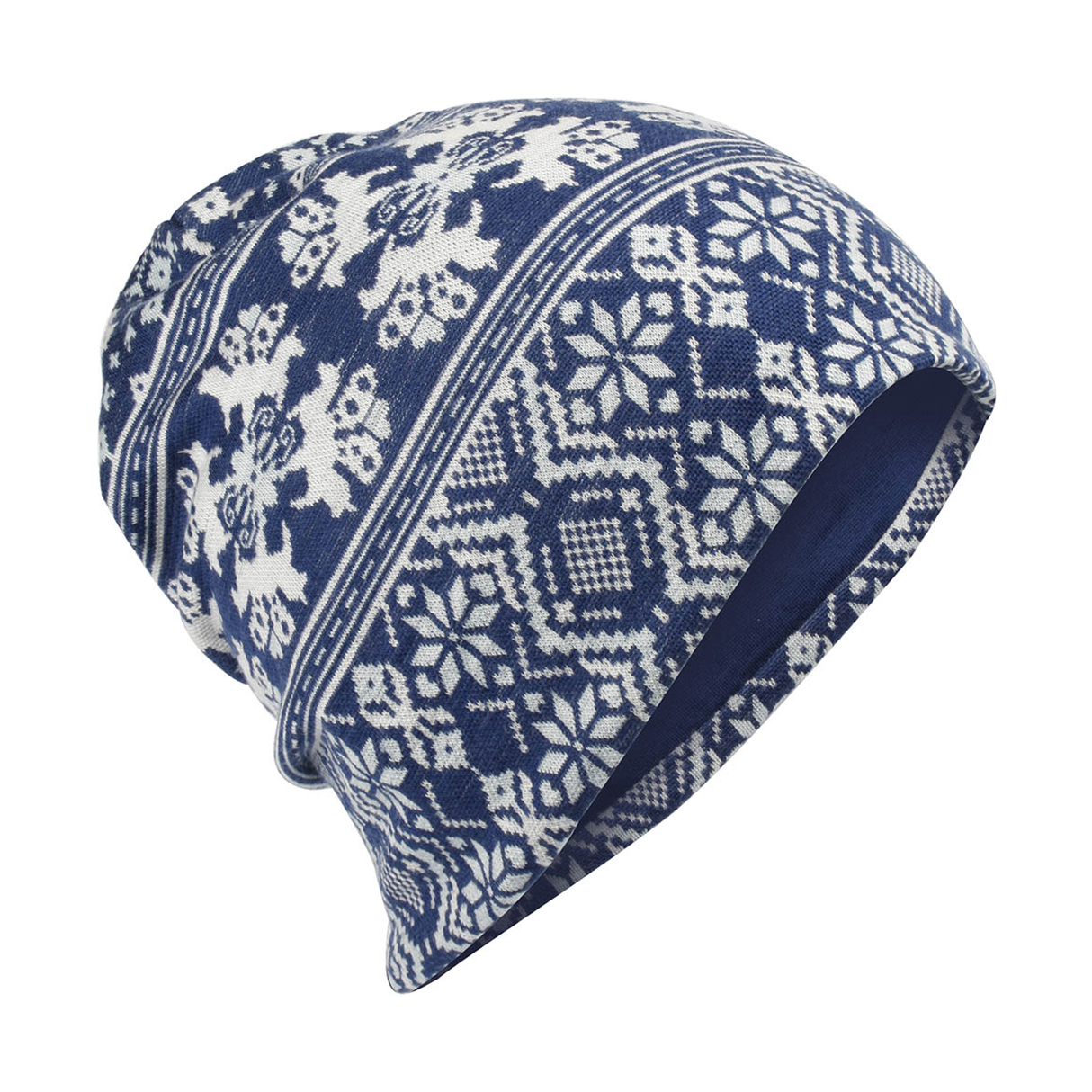 Merino Dalecarlian Mössa