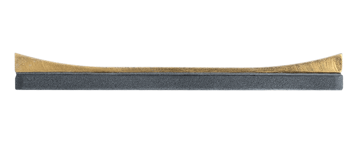 DT - Diatilt, diamond/ceramic Whetstone