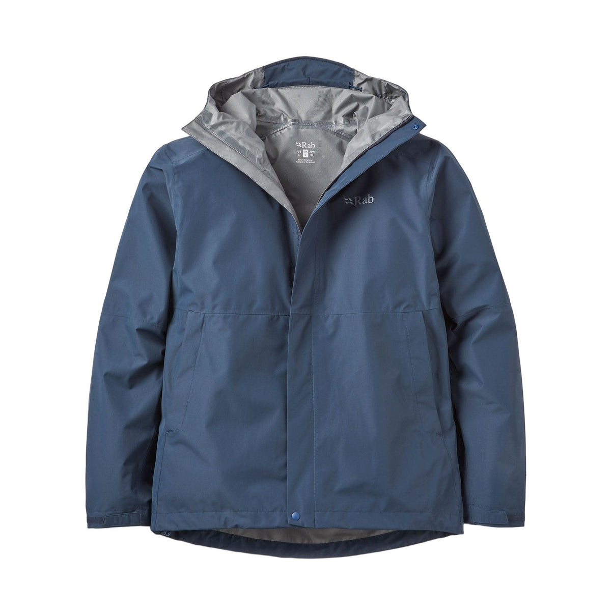 Downpour Jacket