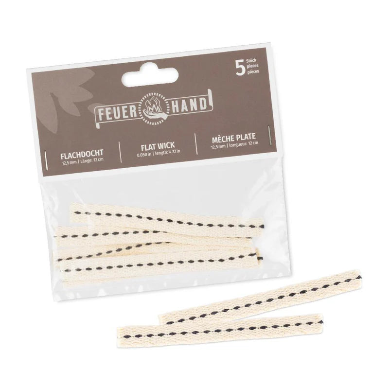 Platt Veke För Feuerhand Baby Special Lykta 276