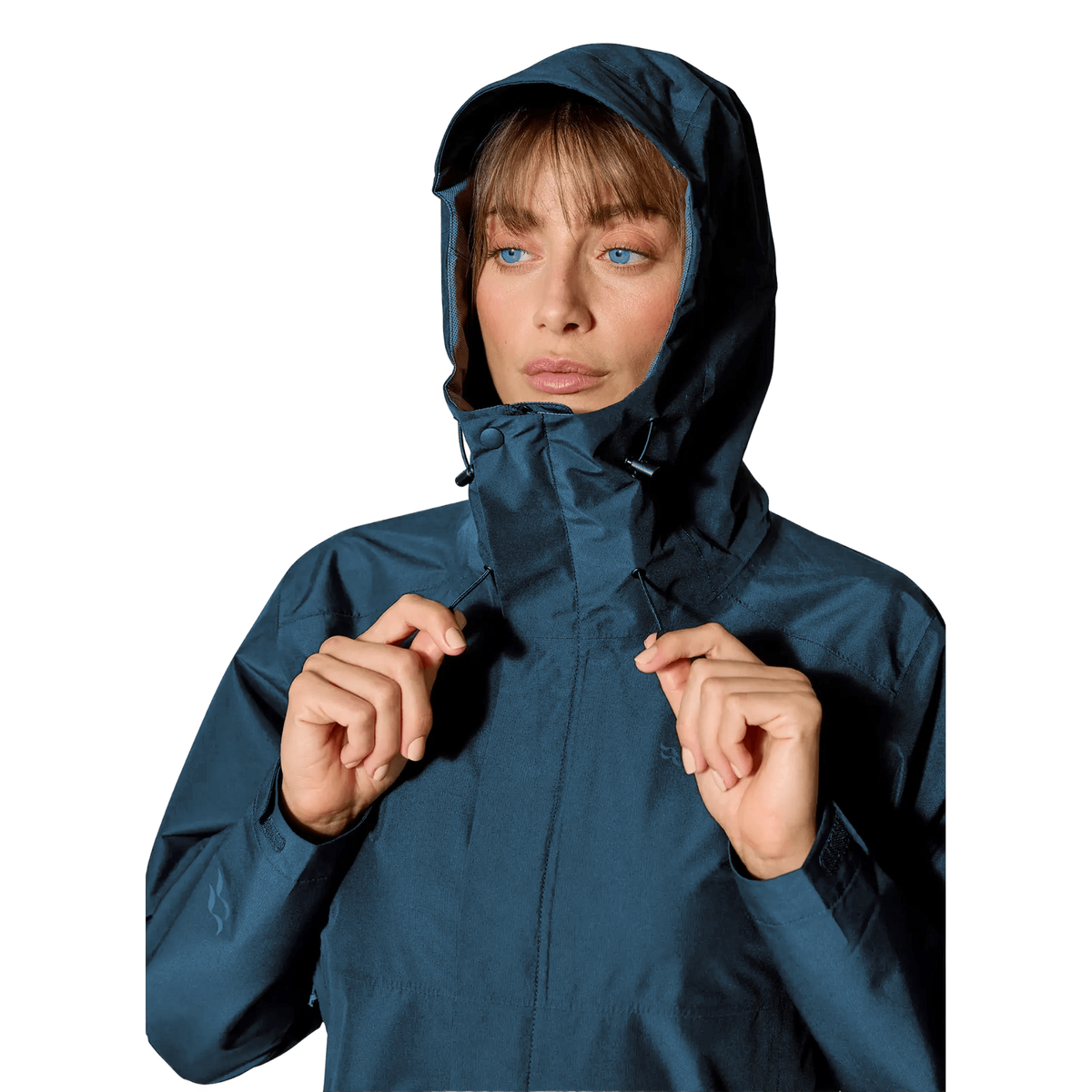 Downpour Jacket Skaljacka Dam