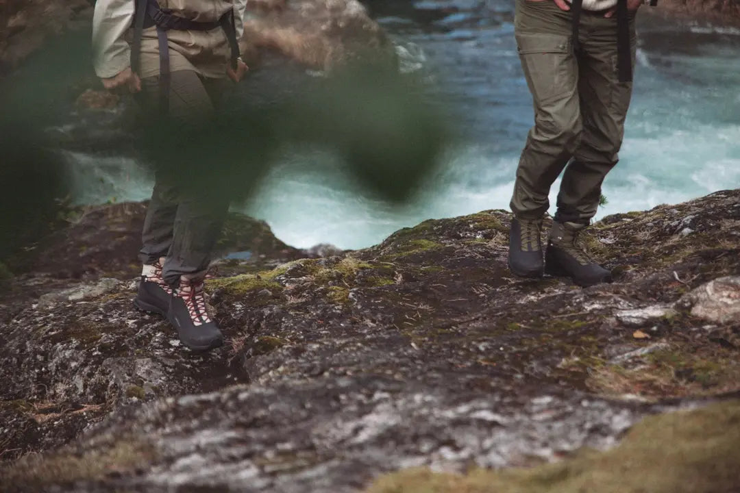 Gneis Advance GTX Vandringskänga Dam