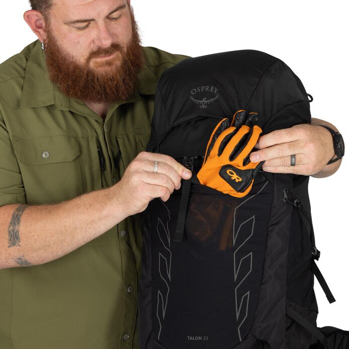 Talon 33 Extended Fit Ryggsäck Herr