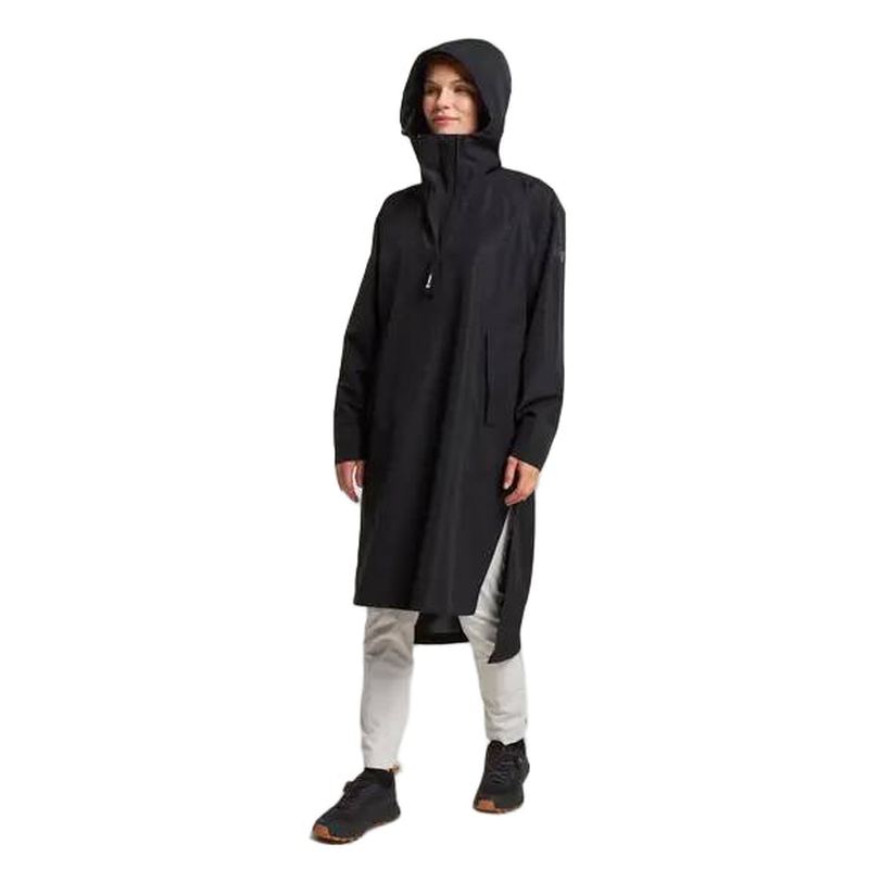 Tenson Drizzle Poncho Unisex Main