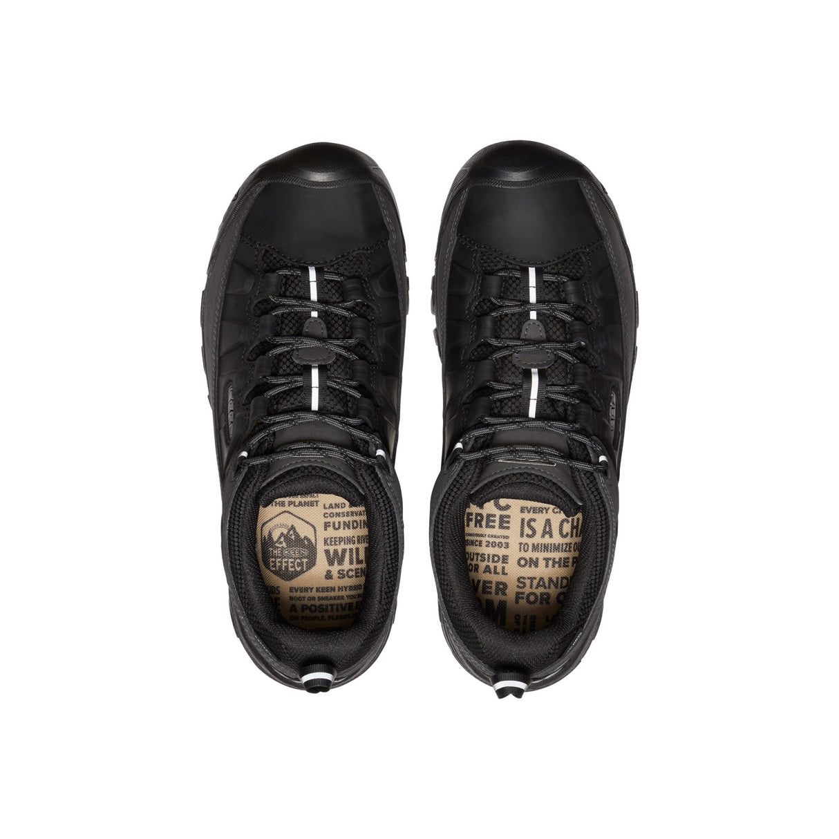 Targhee III Vandringssko WIDE Herr