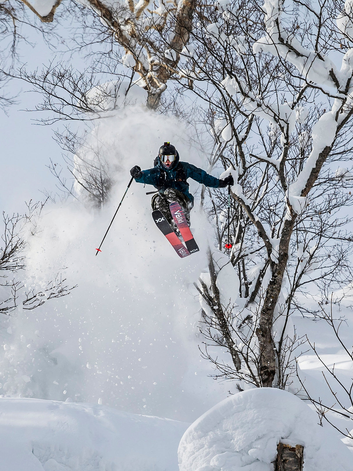 Duke PT 13 Bindning Freeride