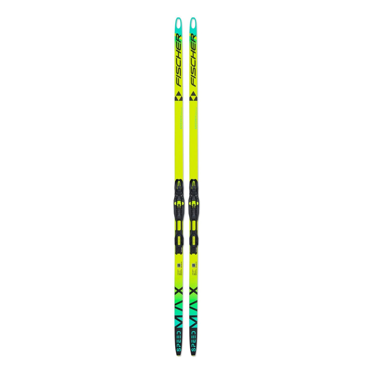 Speedmax 100HE Skate Plus 610 Stiff Längdskidor