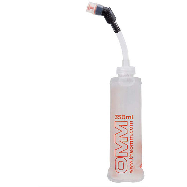 Ultra Flexi Flask with Straw