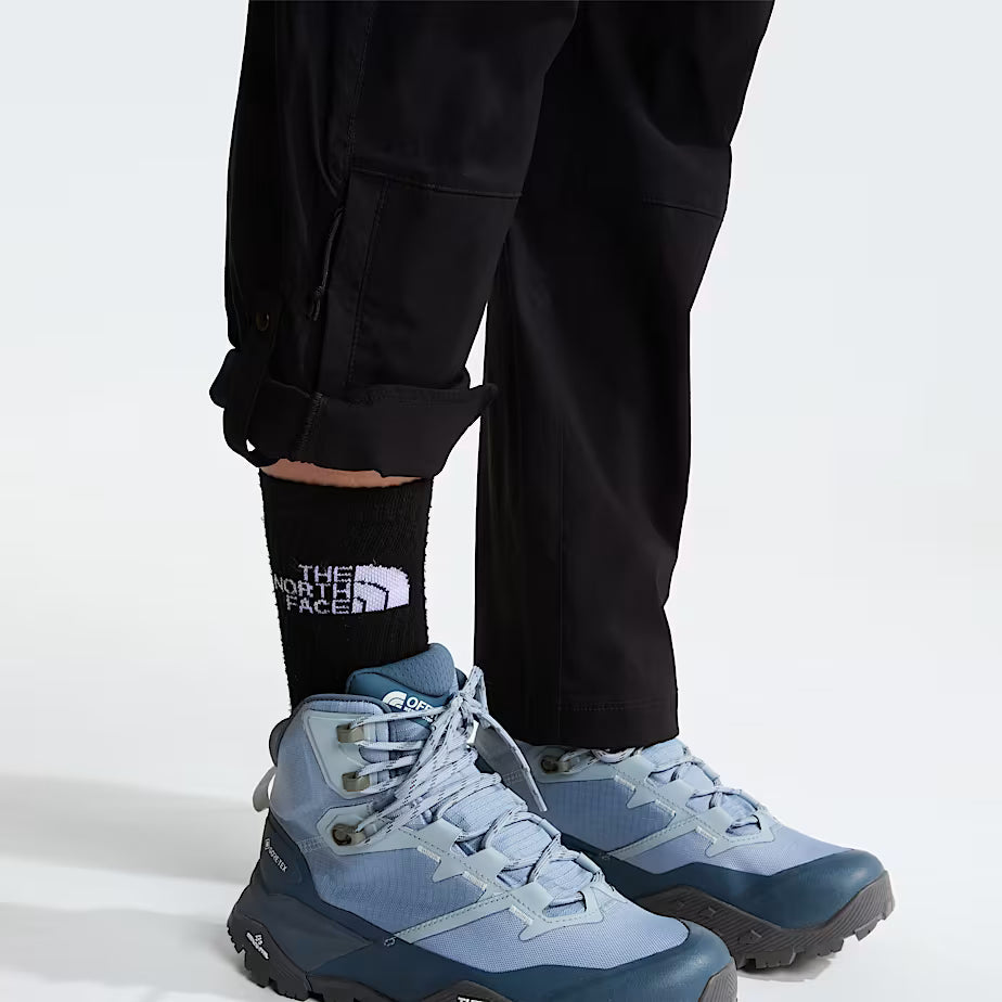 Exploration Zip-Off Byxa Regular Dam