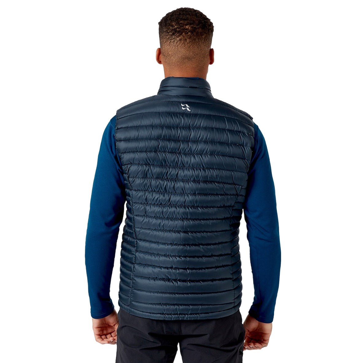 Microlight Vest
