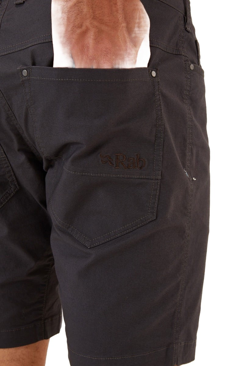 Radius Shorts Herr