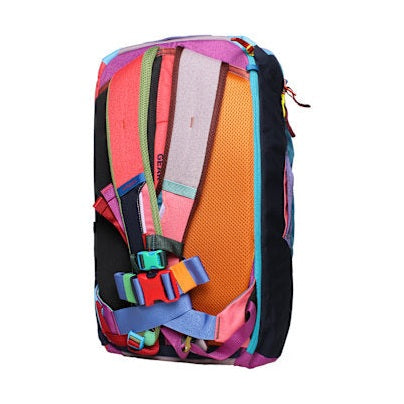 Allpa Del Dia Reseryggsäck 28l