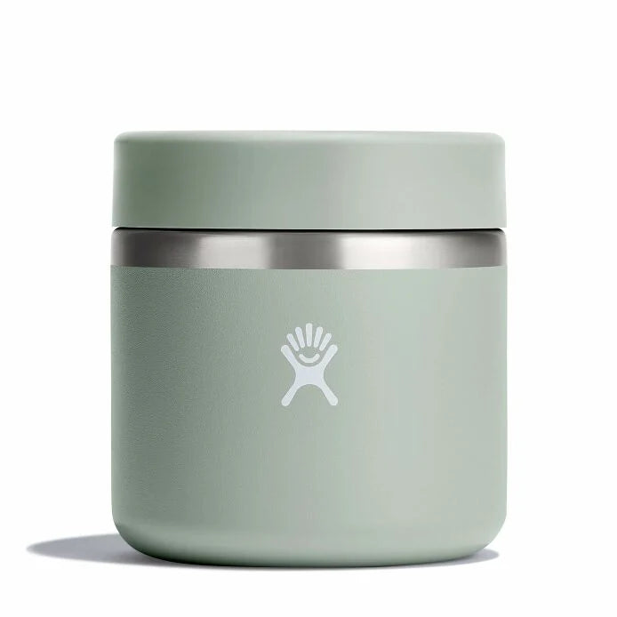 Food Jar 20oz (591ml)