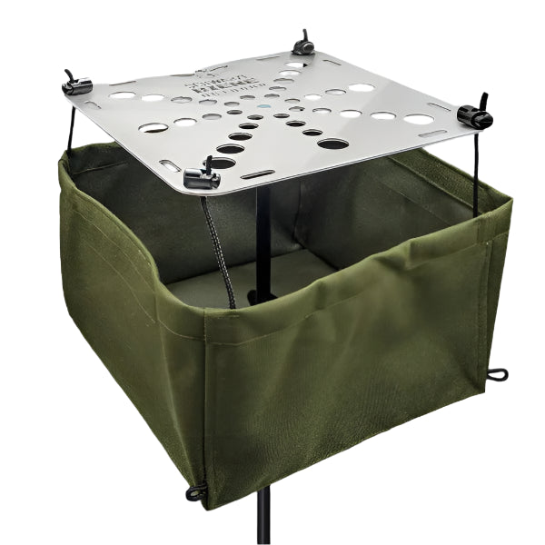 Big Baggy förvaring till bordet Big Mama