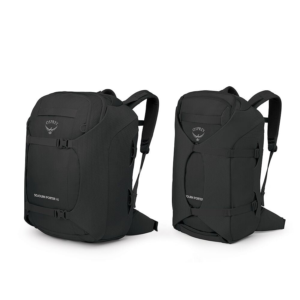 Osprey Porter Travel Pack