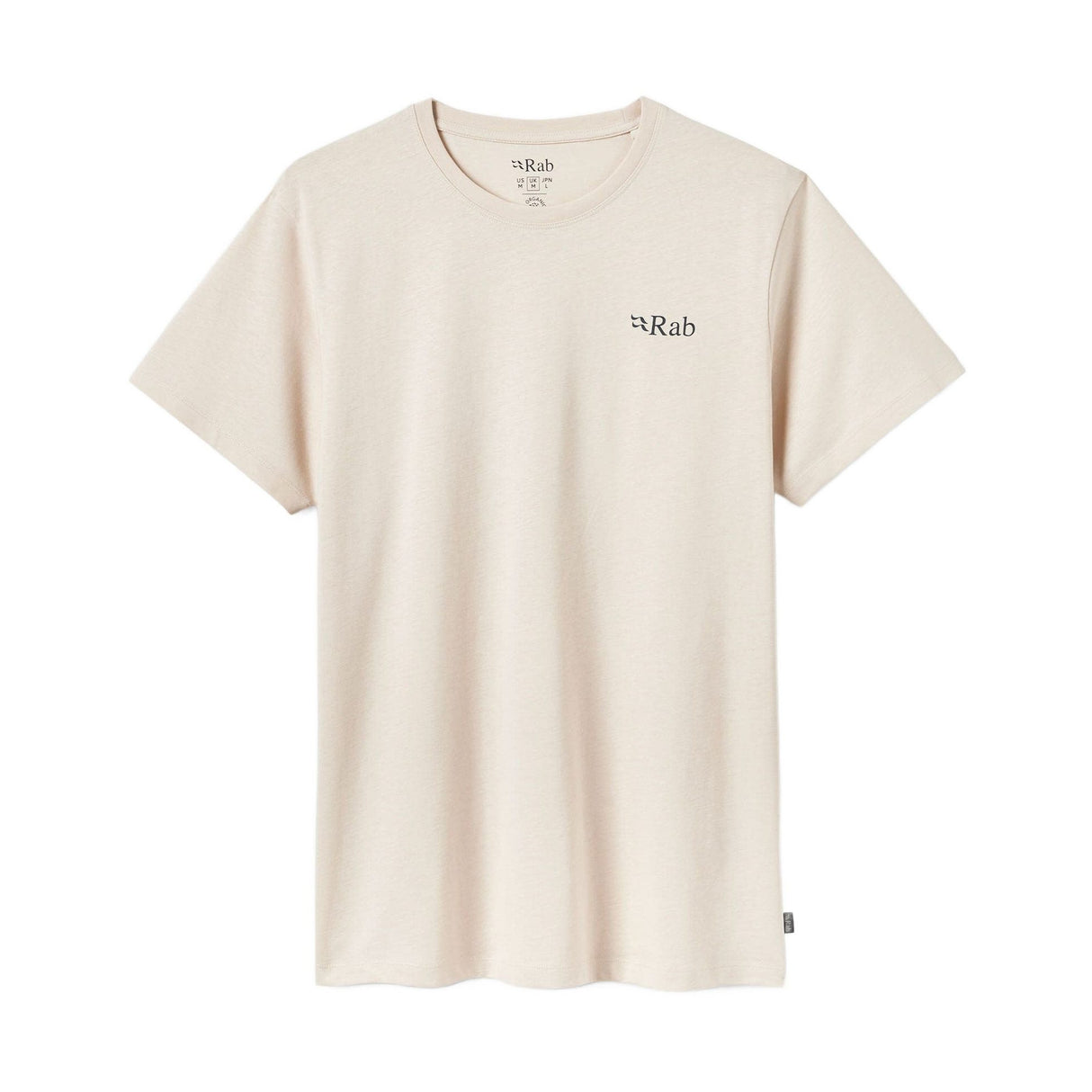 Stance Cirque T-shirt Dam