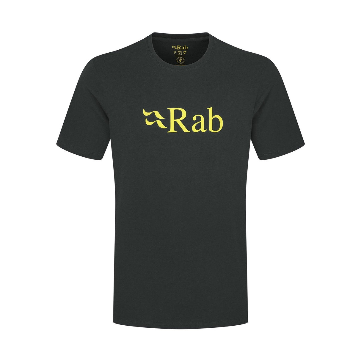 Stance Logo Tee