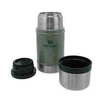 Legendary Classic Food Jar 0,7 L