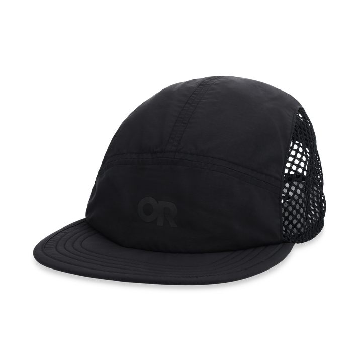 swift air cap tidal black