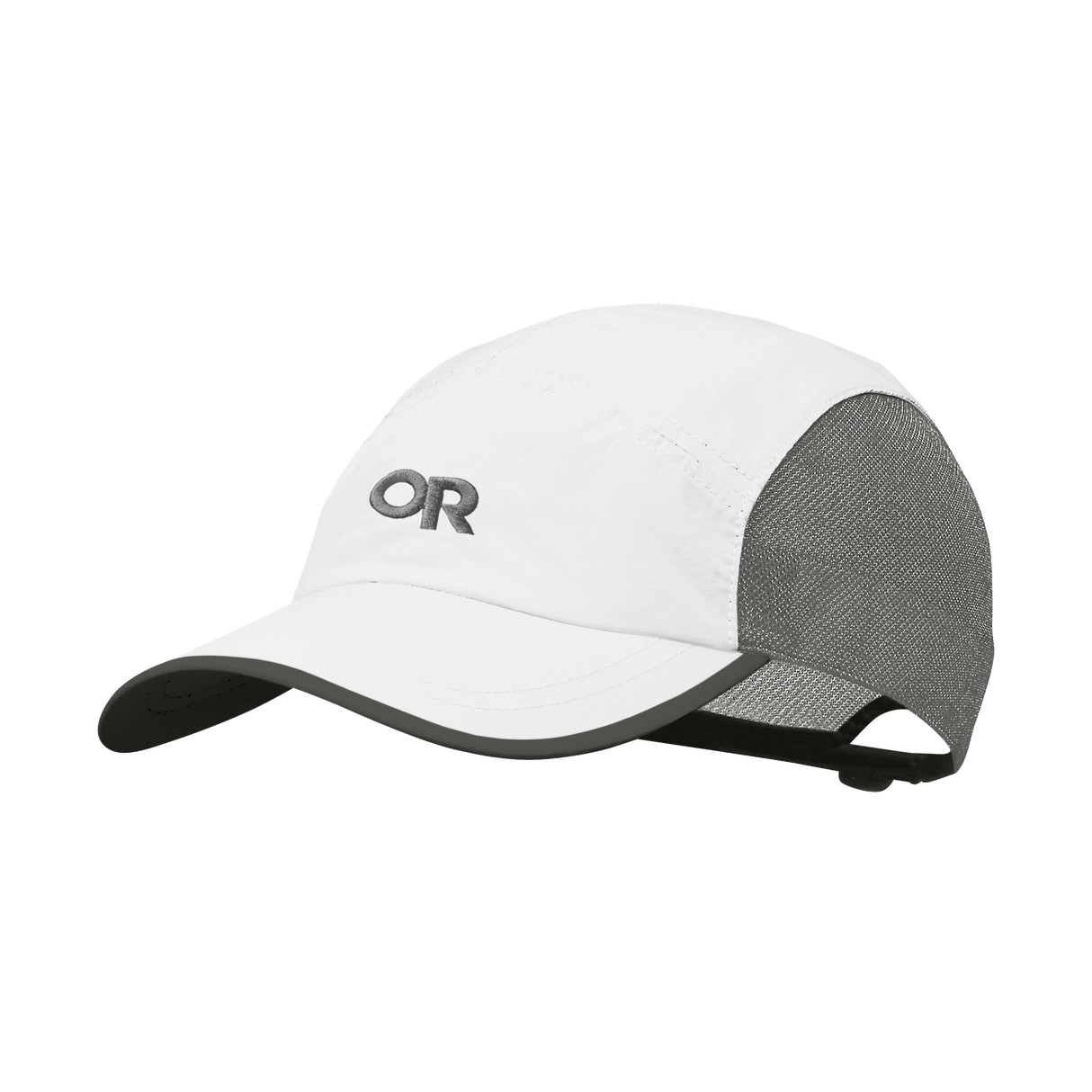 swift cap white 2