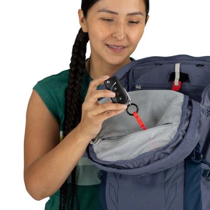 Tempest 26 Ryggsäck Dam