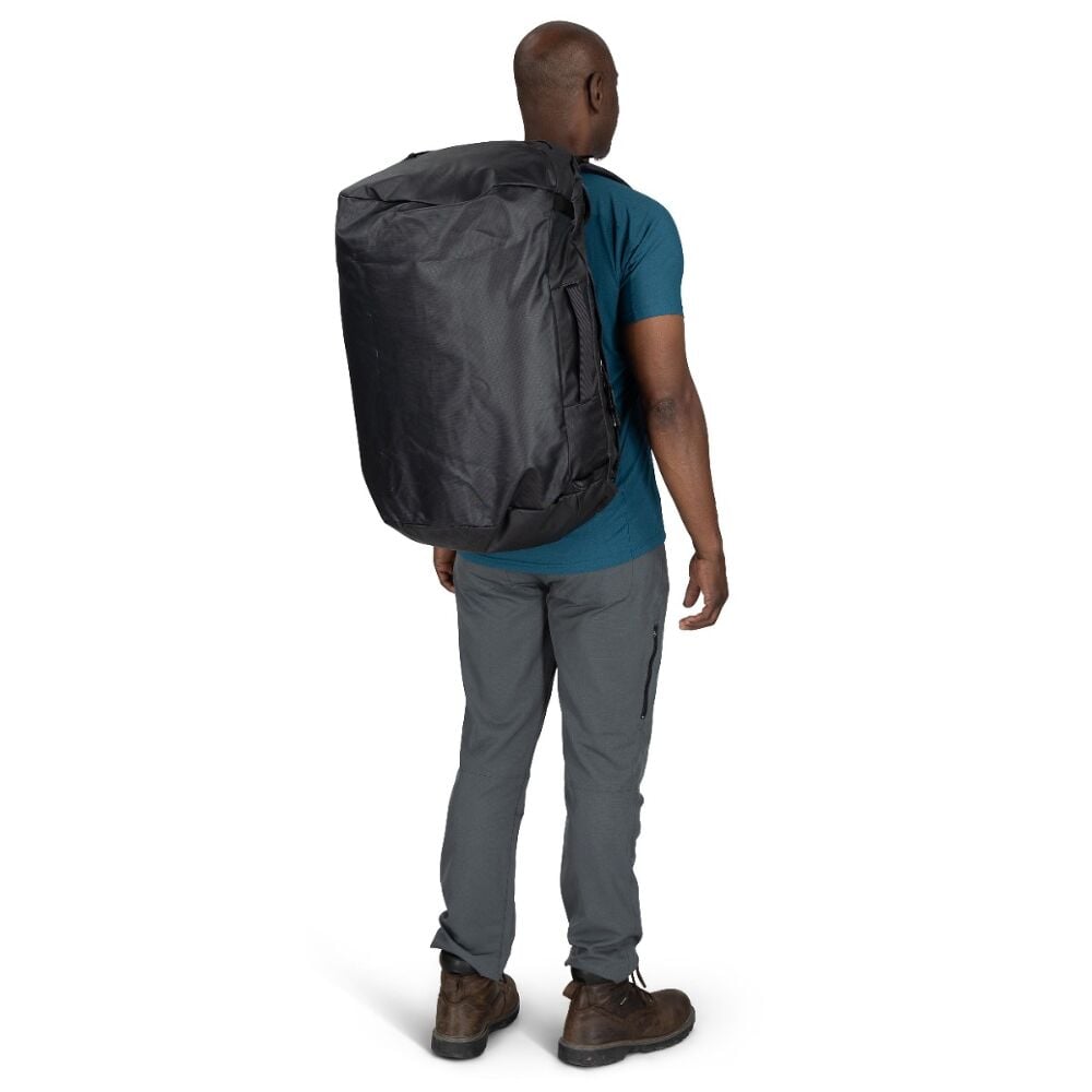 Transporter Duffel 65L