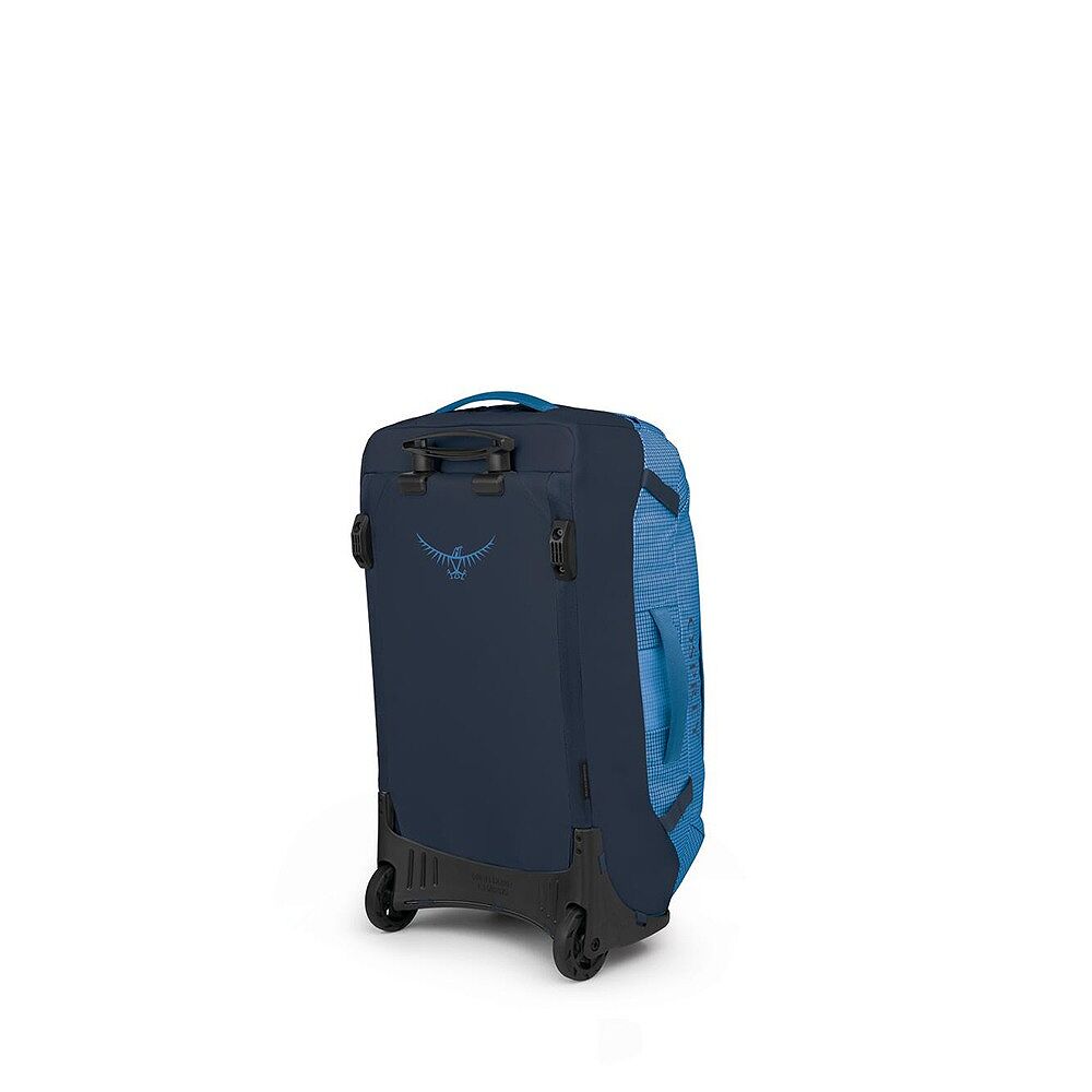 Transporter Wheeled Duffel 60 Resväska