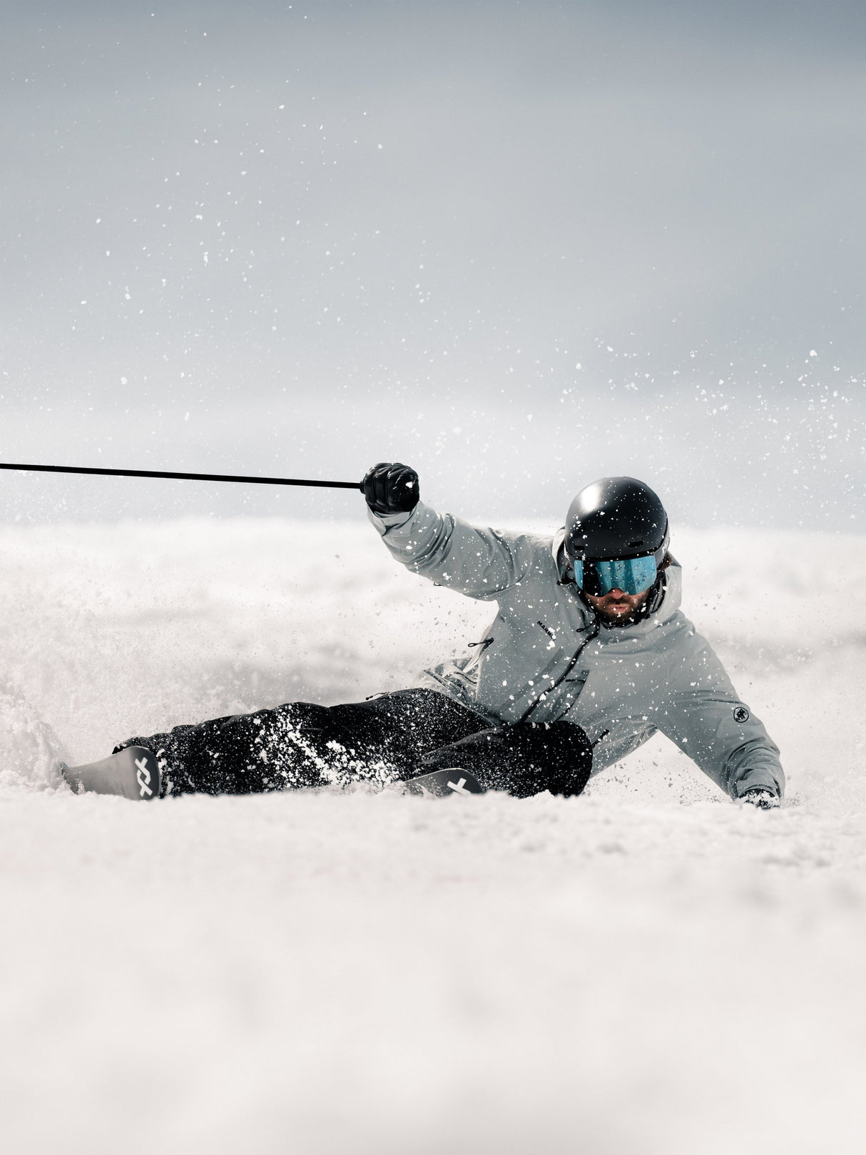 M7 MANTRA Skida Allmountain