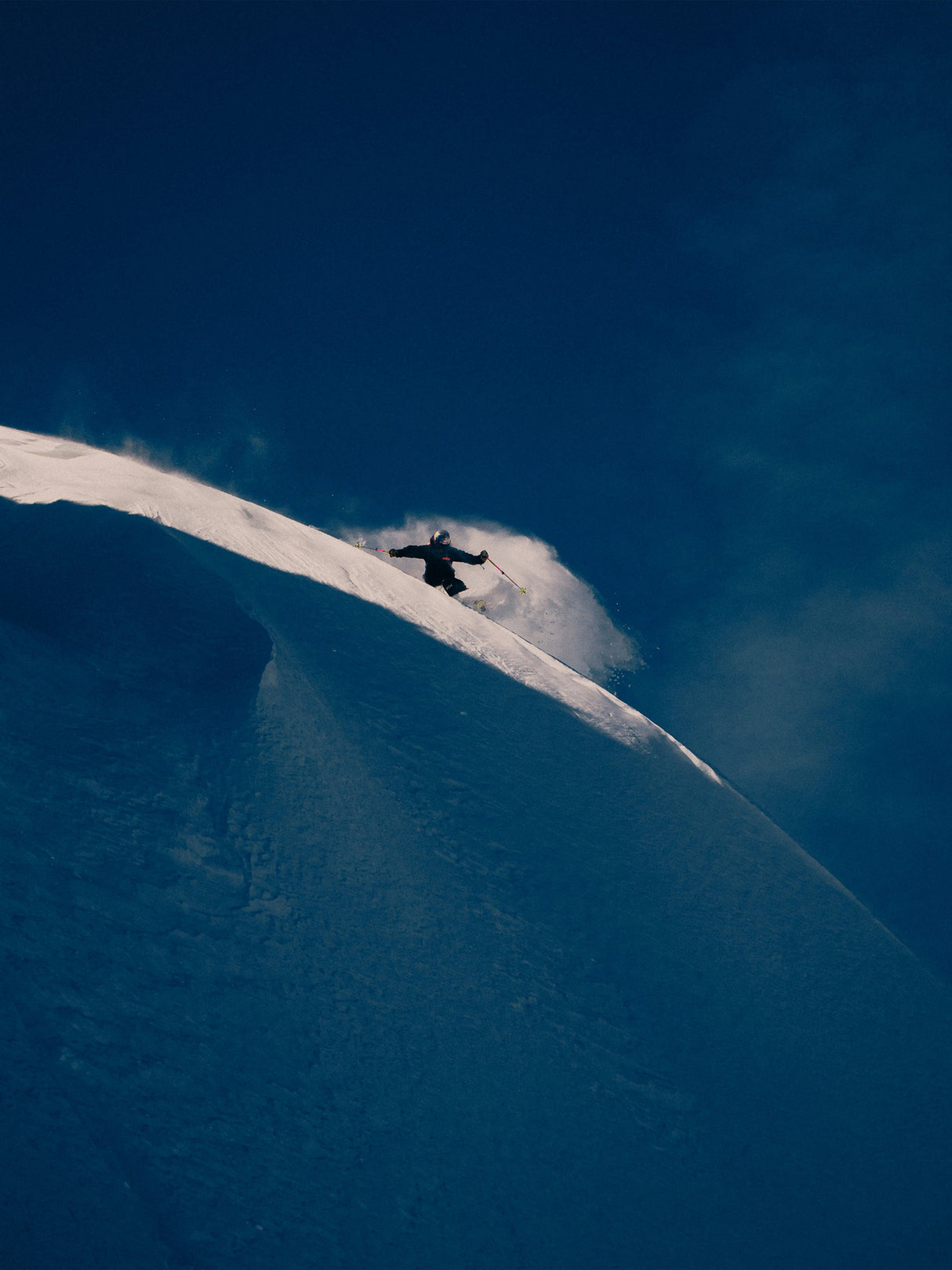 REVOLT 114 Skida Freeride