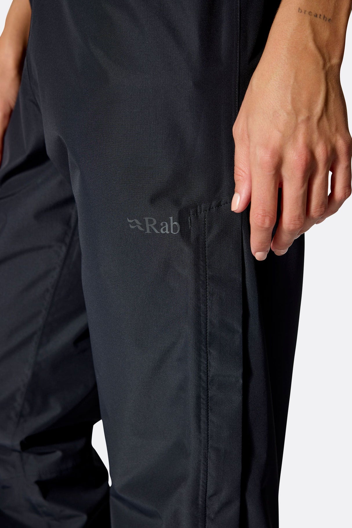 Downpour Pants Wmn's