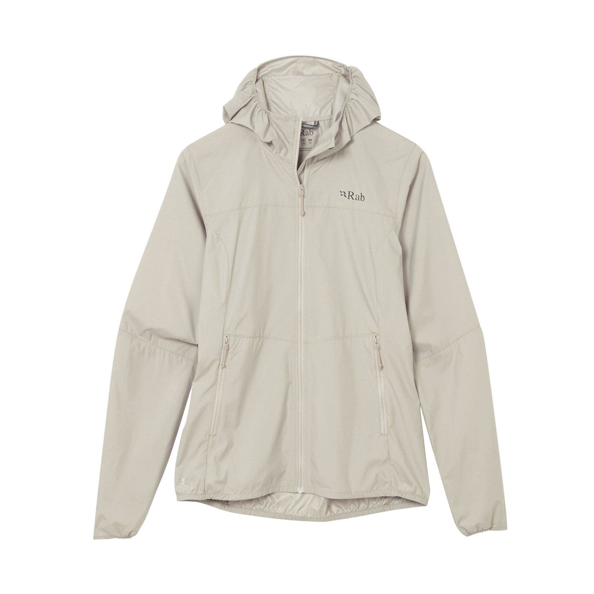 Windgather Hoody Dam
