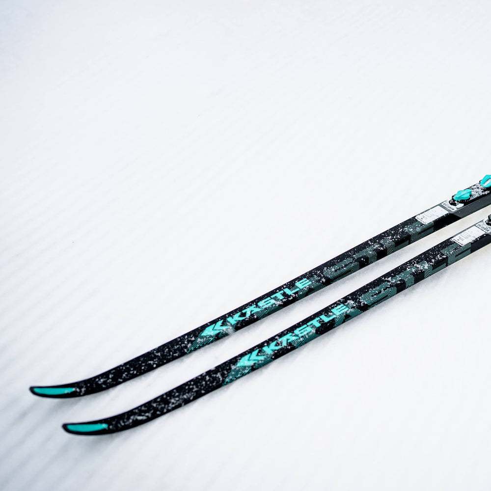 XP20 Classic Skin Extra Hard inkl. Move Switch