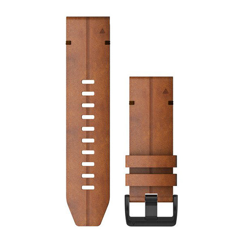 Quickfit 26 Watch Band Leather
