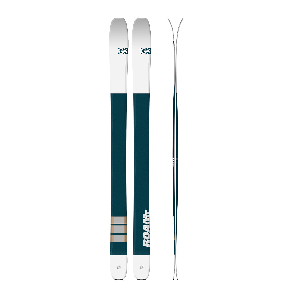 Roamr 108 Skis FW23